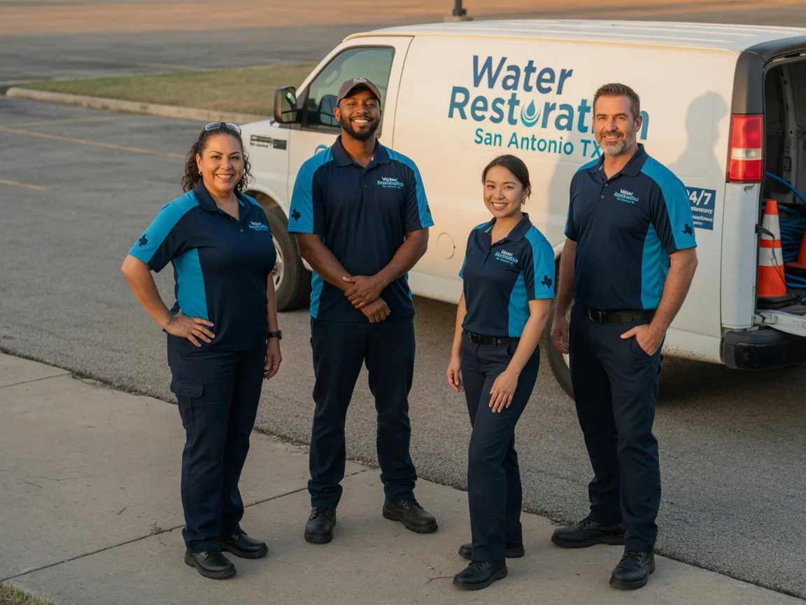 Water Damage Repair company in La Fayette, NY